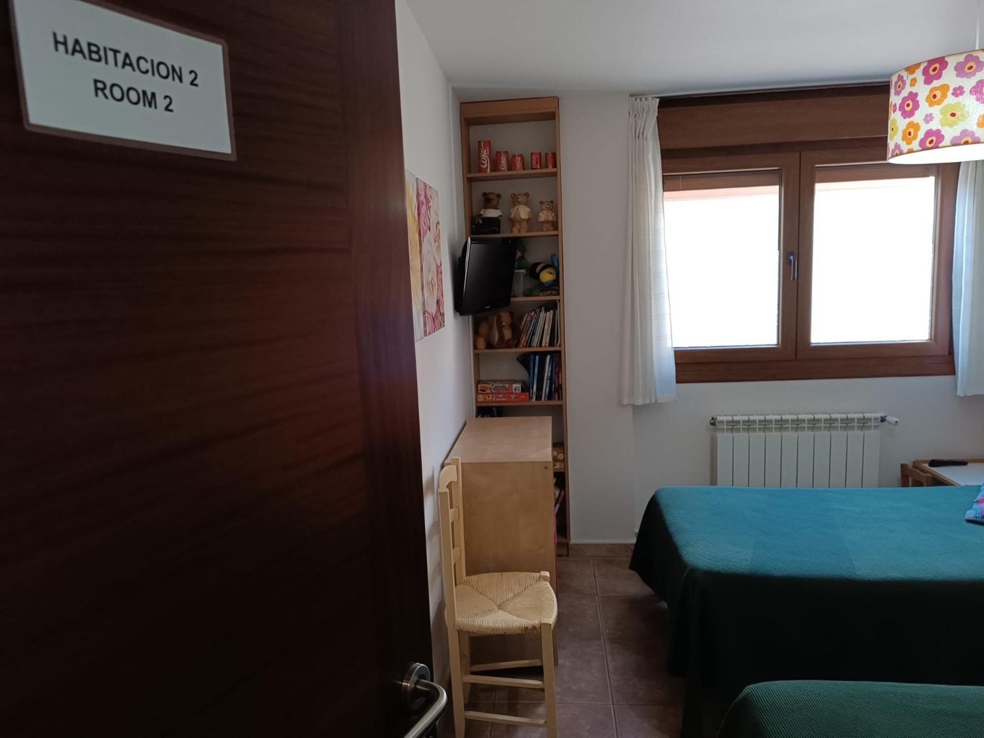 Rooms Peregrinos B Casa Alicia Rosal Bagian luar foto