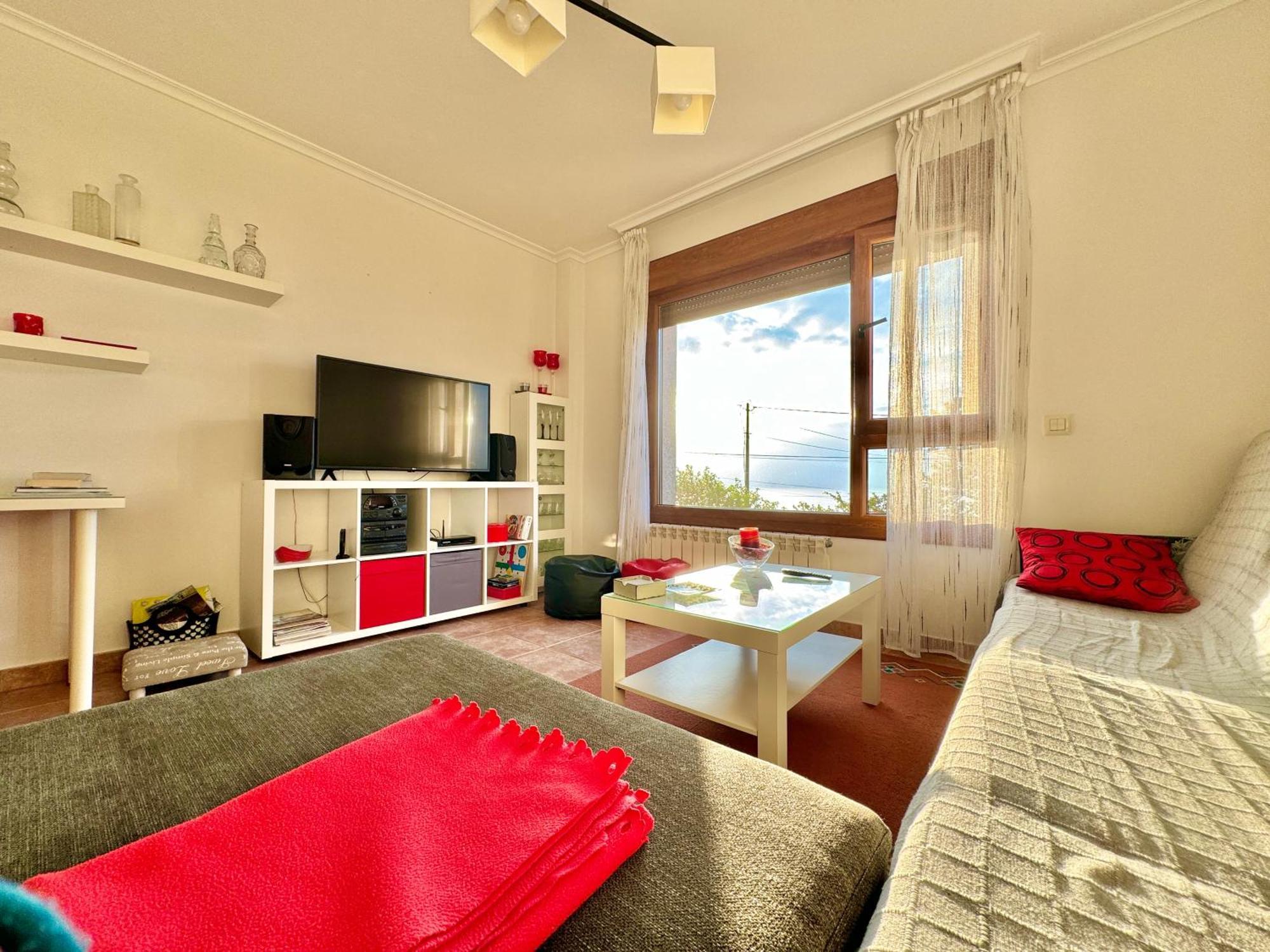 Rooms Peregrinos B Casa Alicia Rosal Bagian luar foto