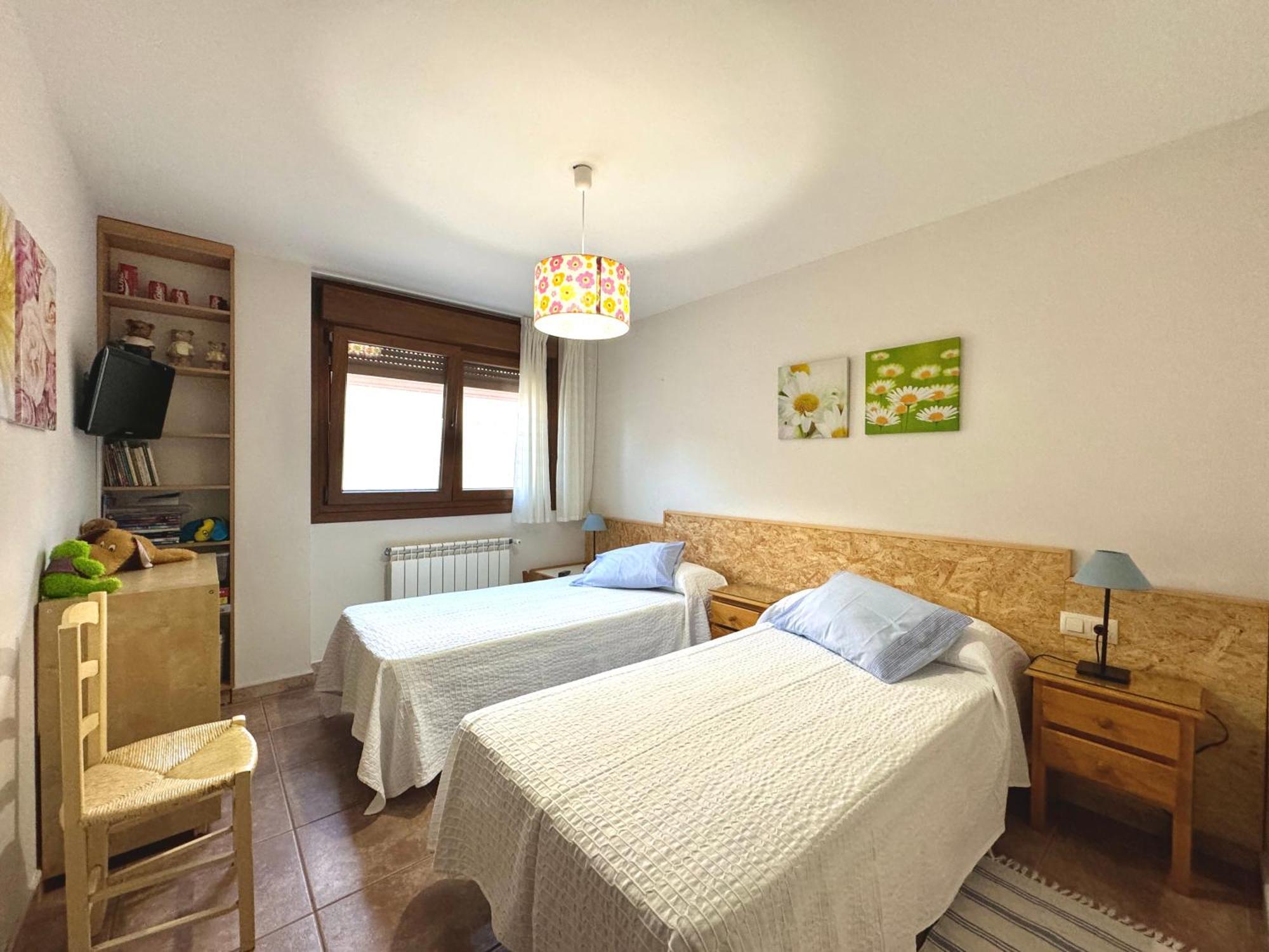 Rooms Peregrinos B Casa Alicia Rosal Bagian luar foto