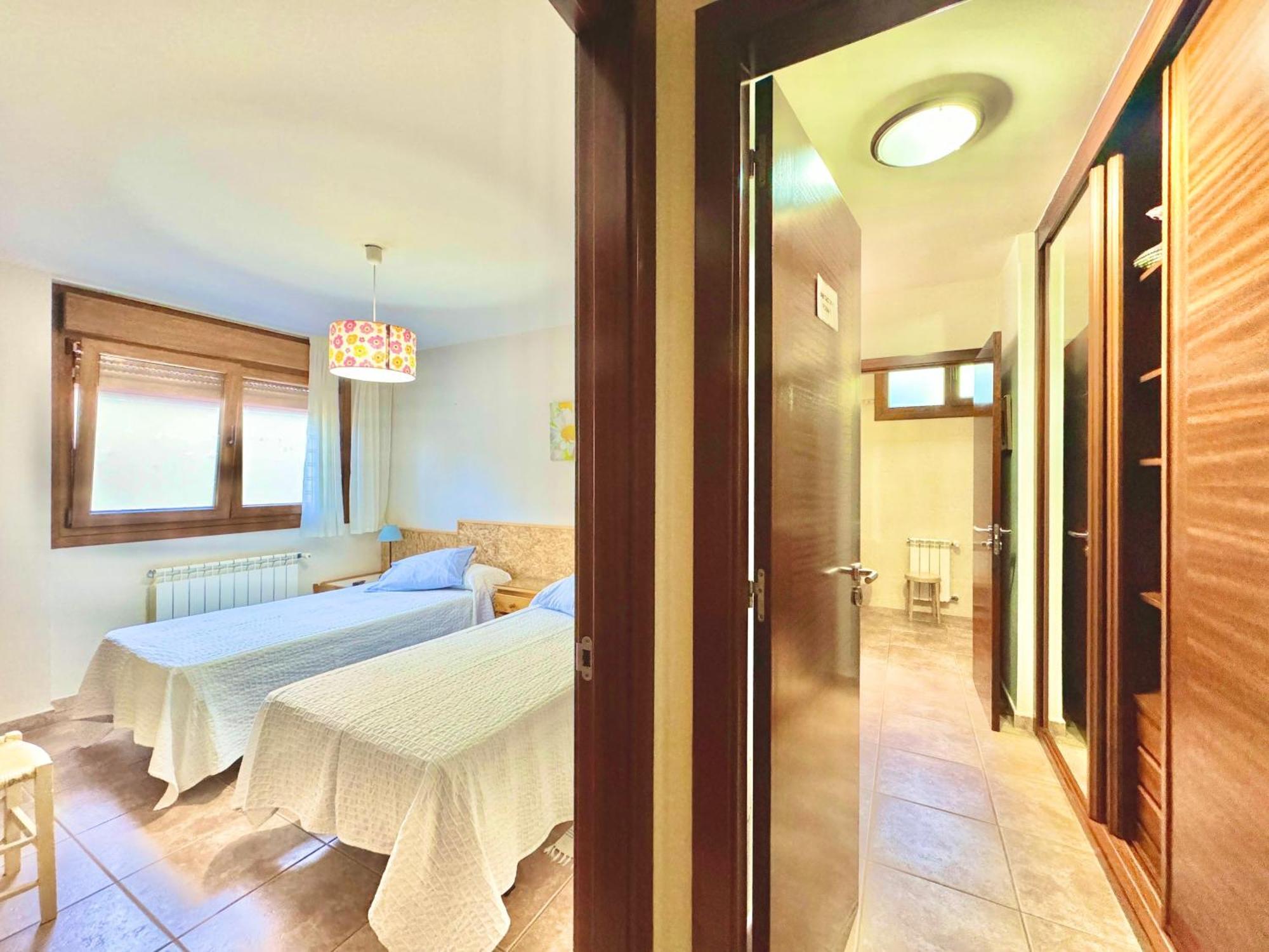 Rooms Peregrinos B Casa Alicia Rosal Bagian luar foto